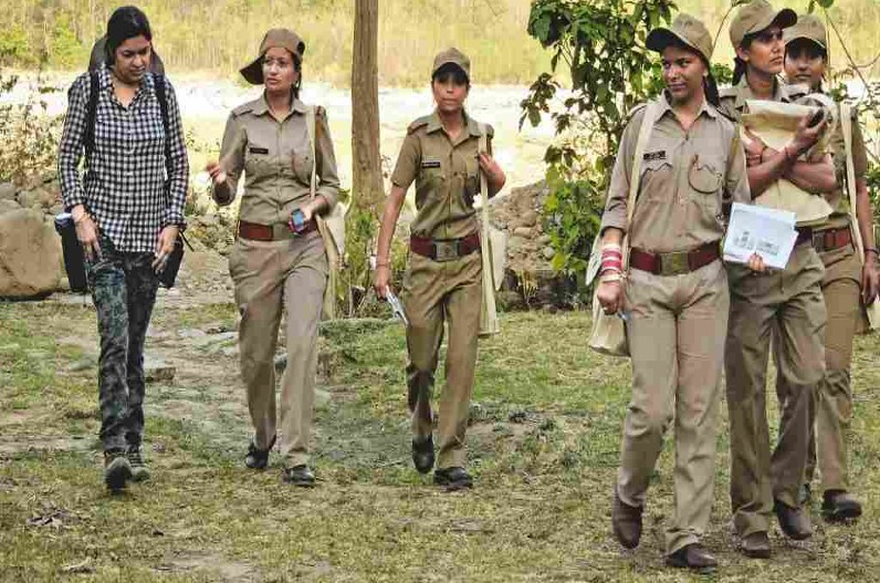 Madhya Pradesh forest guard Recruitment 2023