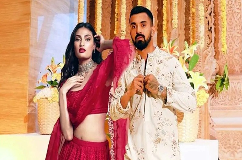 Only 100 guests will be present in Athiya and KL Rahul's wedding