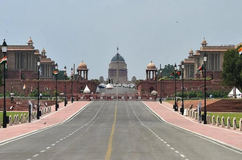 Terror threat looms over Delhi on Republic Day
