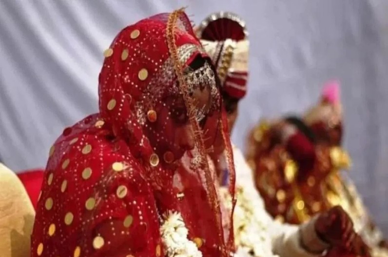 Sas marries her own Damad