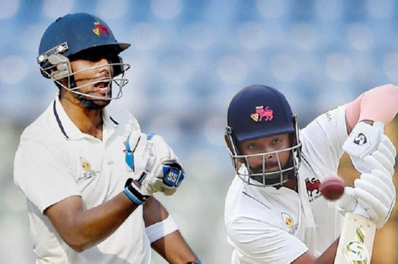 Prithvi Shaw returns to Team India