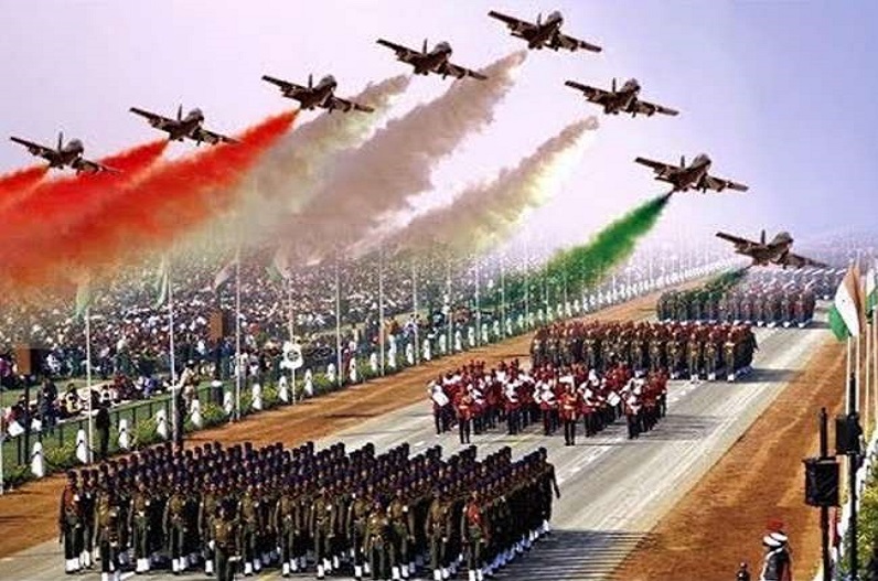 Republic Day 2023: इस बार गणतंत्र दिवस पर दिखेगा आत्मनिर्भर भारत का जलवा, इन खतरनाक हथियारों से खौफ खाएंगे दुश्मन