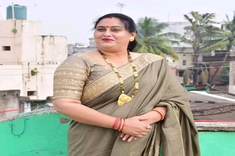 बस्तर में कांग्रेस को बड़ा झटका, ​महिला कांग्रेस अध्यक्ष ने दिया इस्तीफा, पार्टी भी छोड़ी