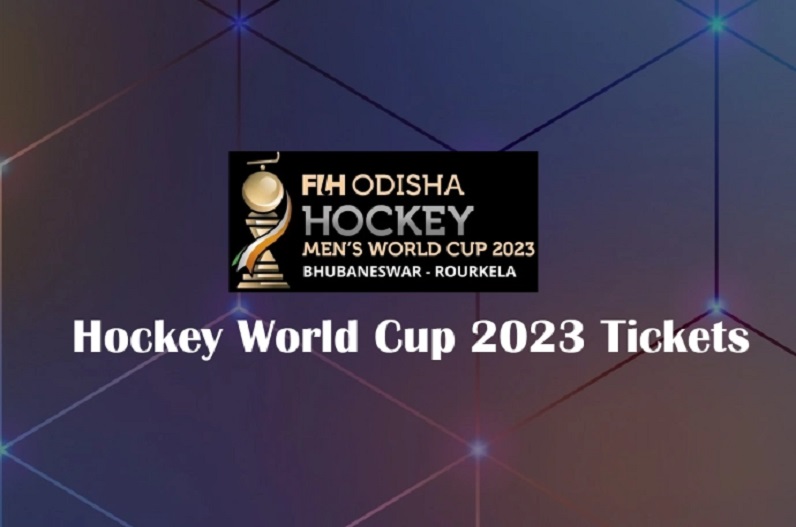 Hockey World Cup 2023
