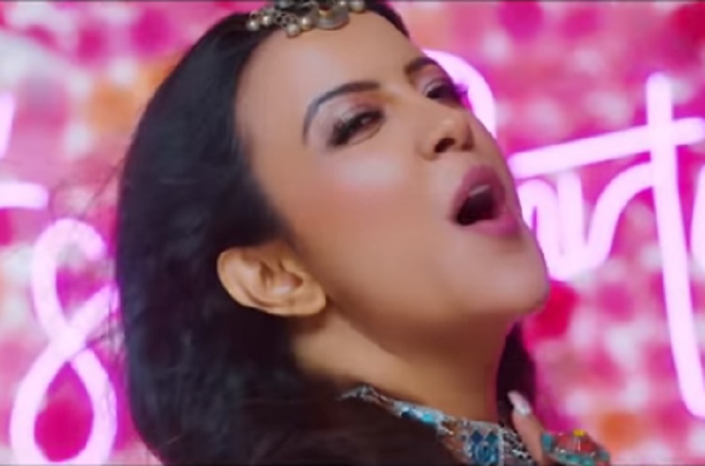 डिप्टी CM की पत्नी का वीडियो हुआ वायरल, Youtube पर मचा रहा बवाल, सोशल मीडिया पर हो रही चर्चा