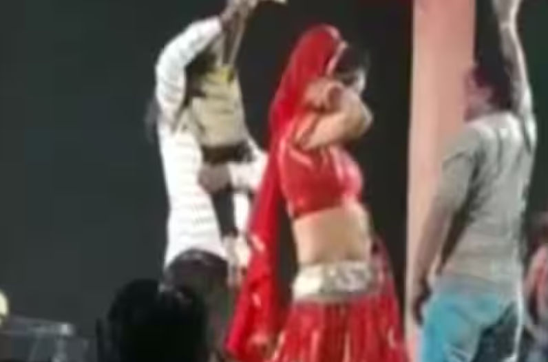 Ban on Bhojpuri Adult Dance