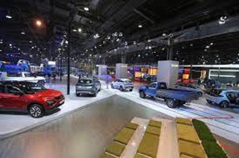 Auto Expo 2023 : इस दिन से शुरू होगा ऑटो एक्सपो, टाइमिंग से लेकर टिकट के दाम का जानिए यहां