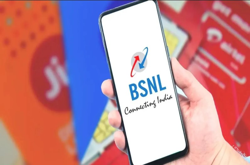 BSNL यूजर्स को भी मिलेगी 5G की स्पीड, इस दिन होगी लॉन्च! टेलीकॉम मंत्री ने दी अहम जानकारी