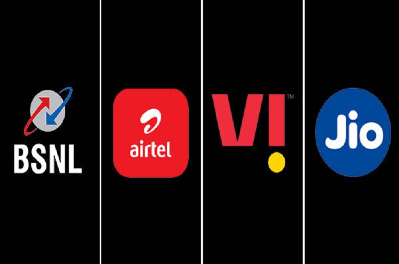 These are the cheapest prepaid plans, price starts from Rs 26