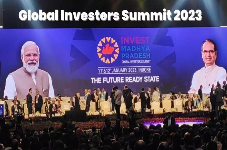 Global Investors Summit 2023 प्रदेश में बढ़ा निवेश और रोजगार, ये कंपनियां करेंगी निवेश, उद्योगपतियों ने दिया प्रस्ताव