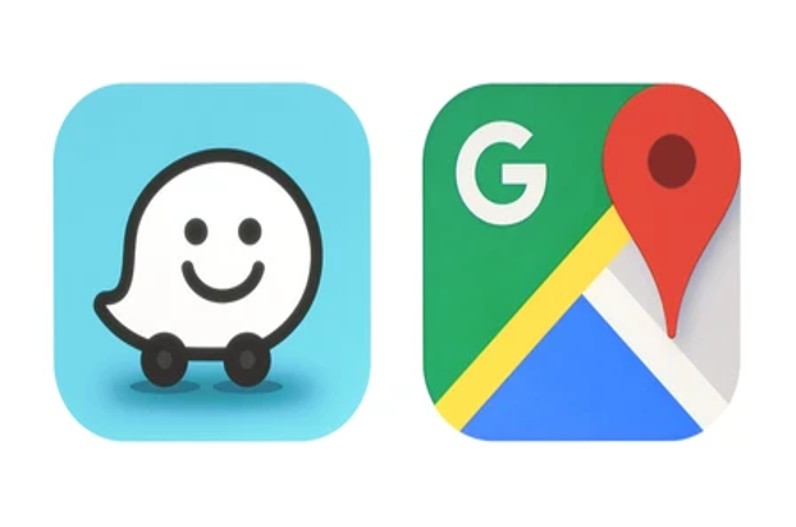 Google Waze app