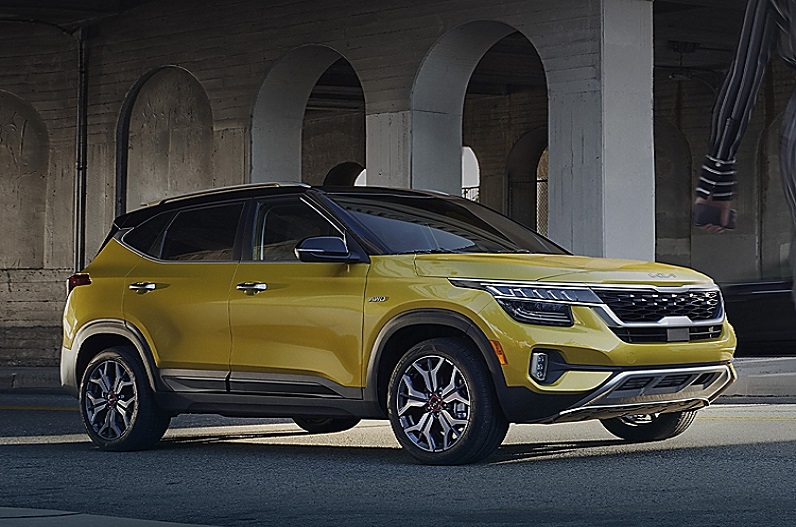 Kia जल्द लॉन्च करेगी अपनी सस्ती SUV Seltos Facelift, ADAS फीचर्स के साथ मिलेगा दमदार इंजन