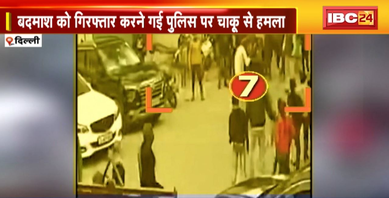 Lockup : बदमाश को गिरफ्तार करने गई Police पर चाकू से हमला। इलाज के दौरान ASI की मौत  | Daily Crime News