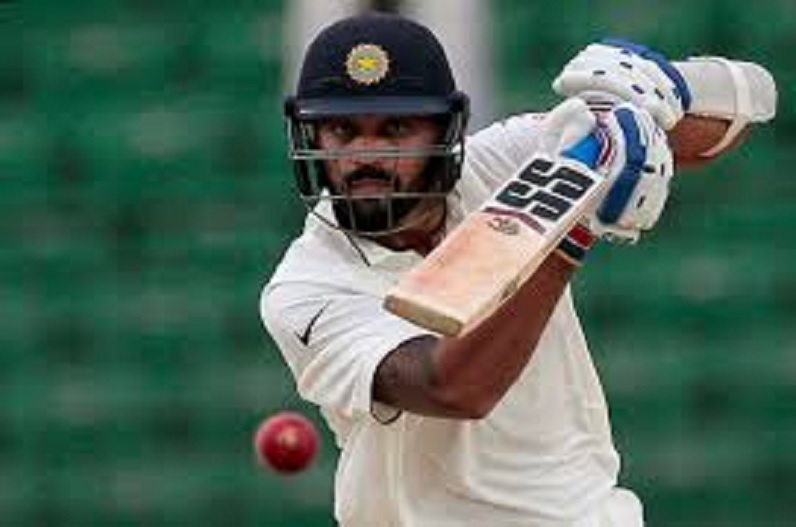 Murali vijay