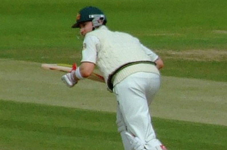 Michael Clarke