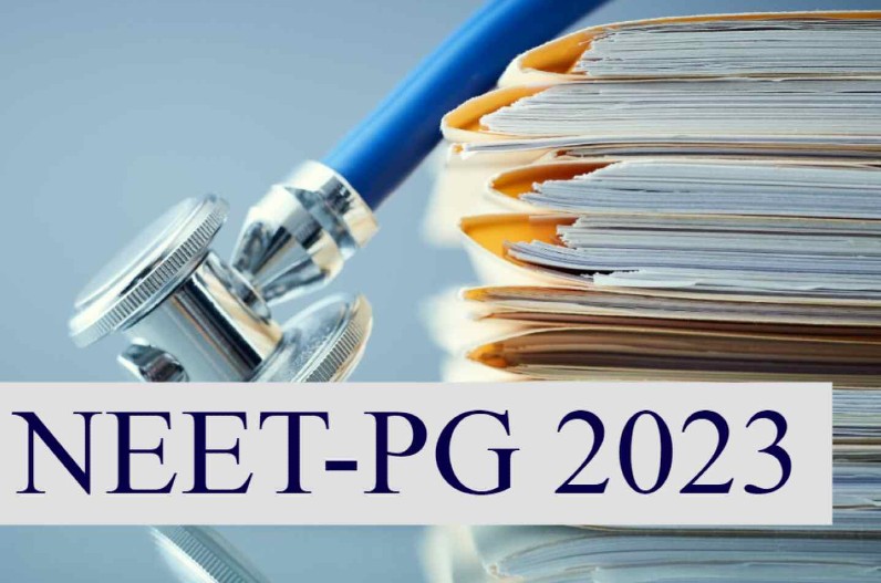 UP NEET PG Counselling 2023 Update