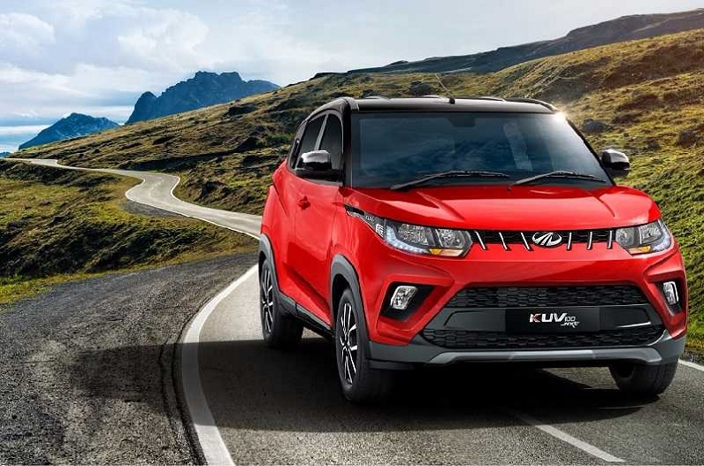 Auto Expo 2023: SUV लेने का बना रहे हैं प्लान तो ले आएं महिंद्रा की ये शानदार कार, कीमत भी बेहद कम, मिलेंगे ये फीचर्स