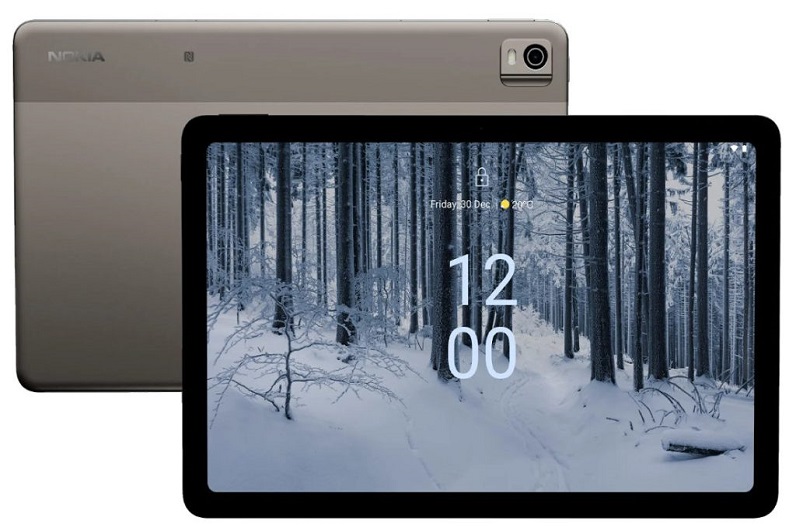 Nokia T21 tablet launch in India, know its price and features here