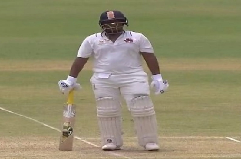 टीम इंडिया के इस ​तूफानी बल्लेबाज का फूटा गुस्सा, कहा- रात भर कमरे में अकेले रोता रहा…’ लेकिन नहीं सुनी मेरी गुहार! जाने पूरा मामला