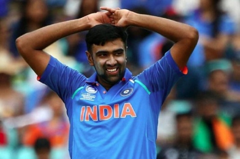 ICC World Cup 2023: Ashwin advises ICC for ODI World Cup