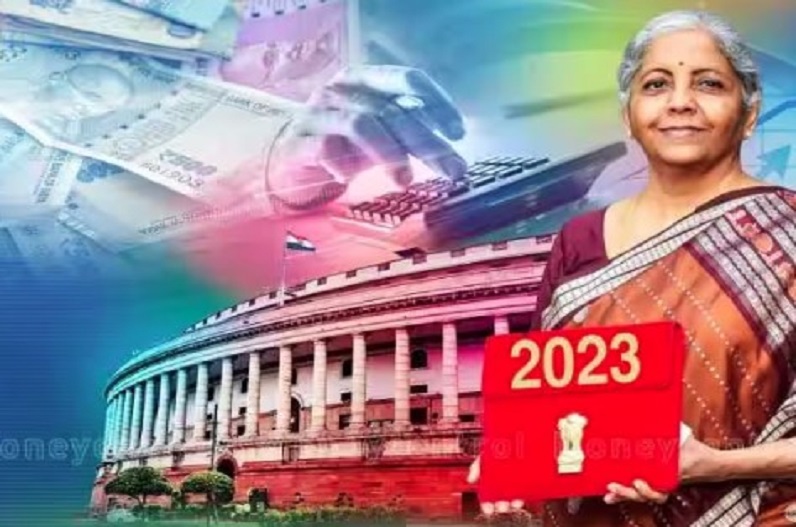 Union Budget 2023: आज से संसद का बजट सत्र शुरू, वित्त मंत्री पेश करेंगीं इकोनॉमिक सर्वे