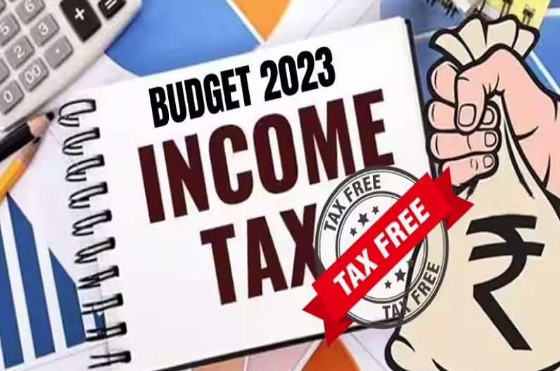 Income up to Rs 10 lakh can be tax free