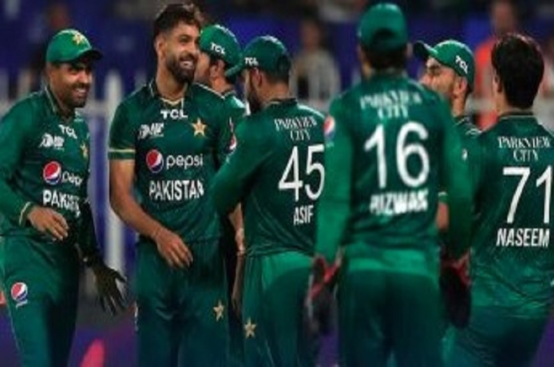 PAK vs NZ Series 2023: न्यूजीलैंड सीरीज के लिए पाकिस्तान टीम का हुआ एलान, ये तीन खिलाड़ी हुए बाहर