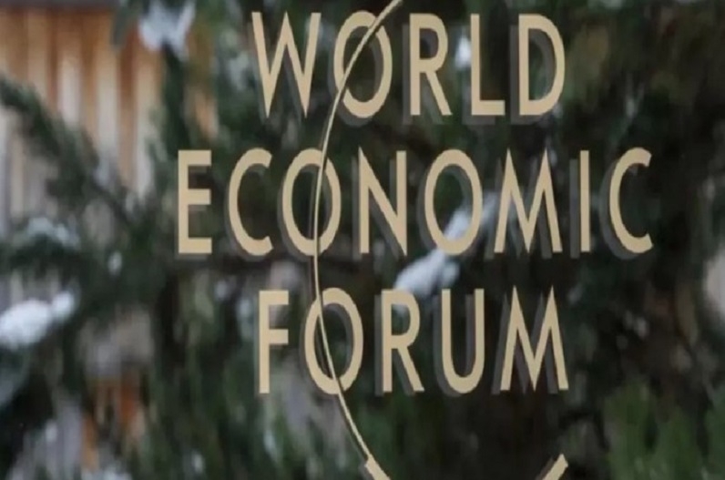 The World Economic Forum 2023