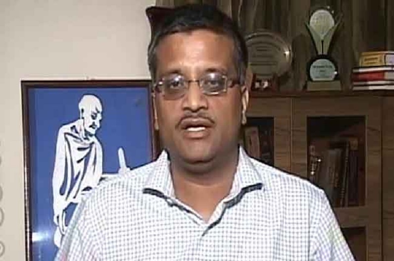 वरिष्ठ अधिकारी का 56 वीं बार तबादला, जानें इस ट्रांसफर के पीछे क्या है कारण?