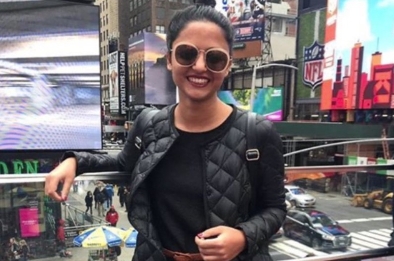 भारतीय सेना के खिलाफ JNU की पूर्व छात्रा शेहला राशिद ने उगला था जहर! चलेगा मुकदमा