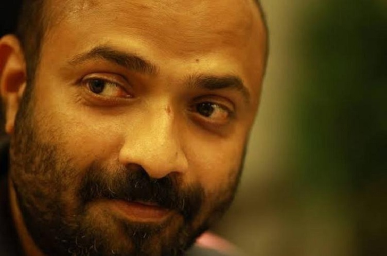 Sunil Babu death By Heart Attack