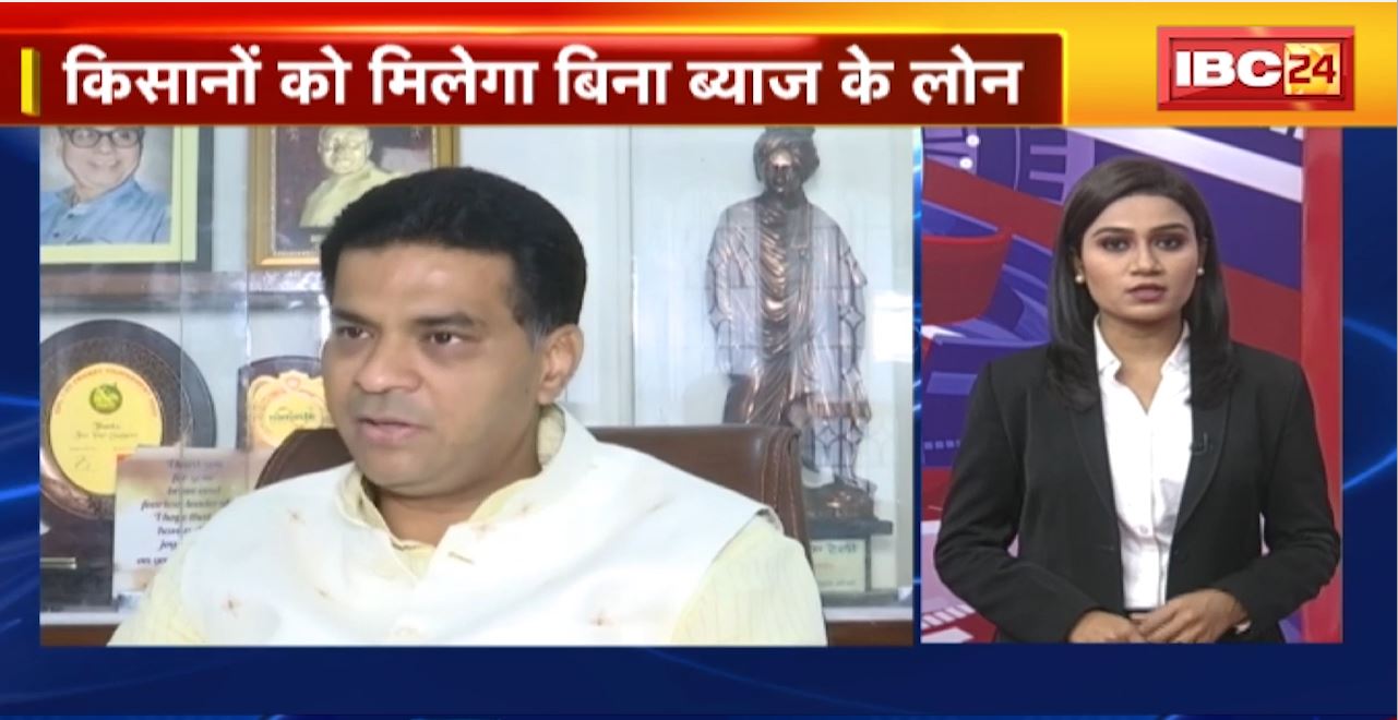 TOP 5 PM : किसानों को मिलेगा बिना ब्याज के लोन। देखिए दिनभर की 25 बड़ी खबरें 5 एंकर के साथ