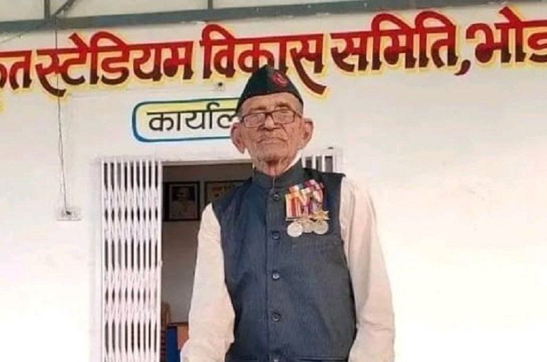 Unique record: इस सैनिक ने लगातार 66 साल तक लिया पेंशन, 19 रुपए से हुई थी शुरुआत आखिरी साँस तक मिला साढ़े 35 हजार रूपये