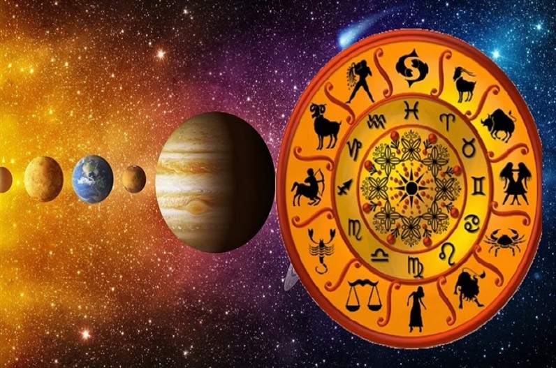 The Luck of the people of these zodiac signs will open and become Rich