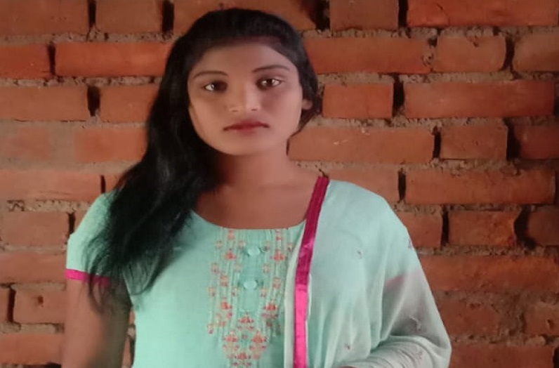 Painful murder of newly married pregnant woman in Bilaspur