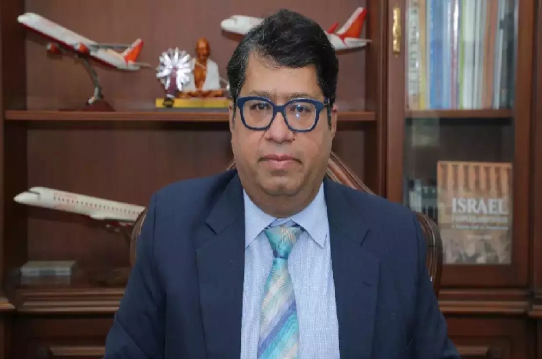 विक्रमदेव होंगे सिविल एविएशन के अगले महानिदेशक, अरूण कुमार की लेंगे जगह, 1993 बैच के IAS है विक्रमदेव