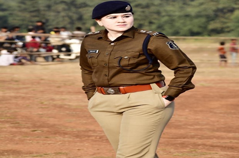 कल होगा भारतीय चर्म, रतिज कुष्ट रोग संगठन के प्रांतीय शाखा का शपथ ग्रहण समारोह…