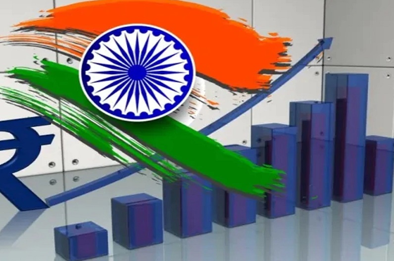 मुख्य आर्थिक सलाहकार का बड़ा बयान, कहा –  महंगाई दायरे में रहेगी, भारतीय अर्थव्यवस्था बेहतर प्रदर्शन करने को तैयार…