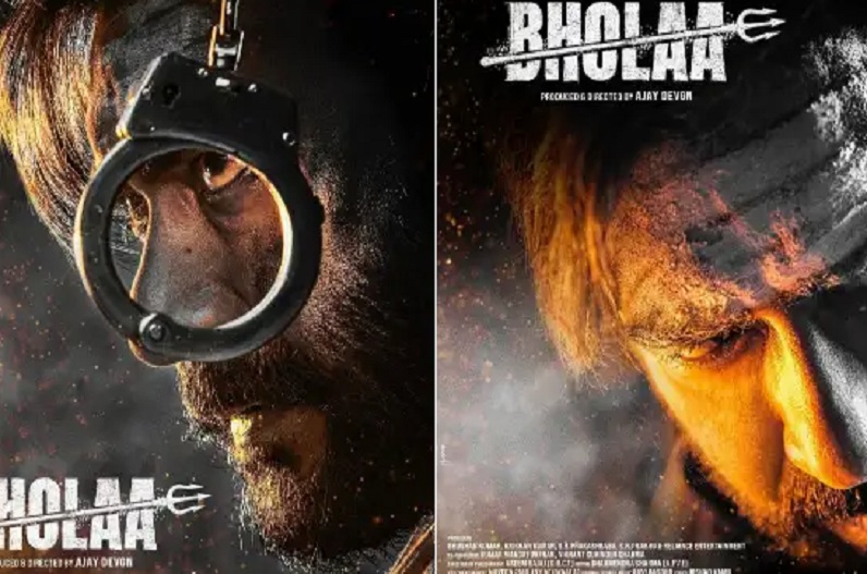 Ajay Devgn की ‘Drishyam 2’ ने मचाई तबाही, तोड़ दिए सारे हिंदी फिल्मों के Records