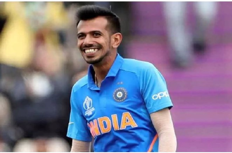 Harbhajan said about Chahal in the World Cup team