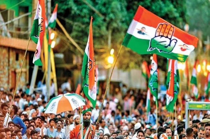 AICC appoints new 3 district presidents in madhya pradesh