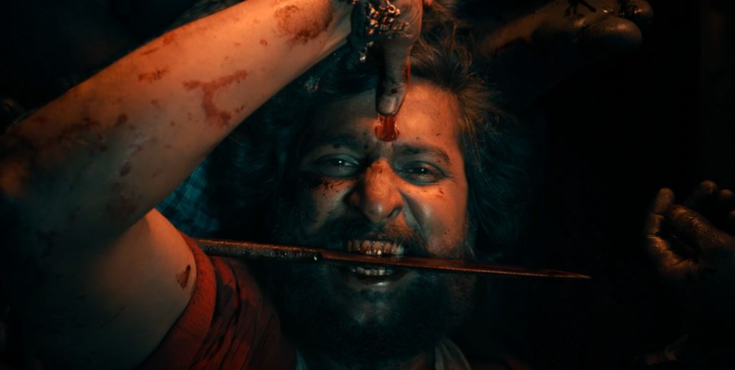 Dasara का Teaser देखकर KGF और  Pushpa को भी भूल जाओगे