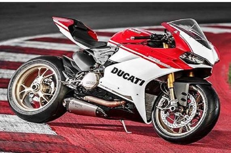 Ducati to launch nine new bike