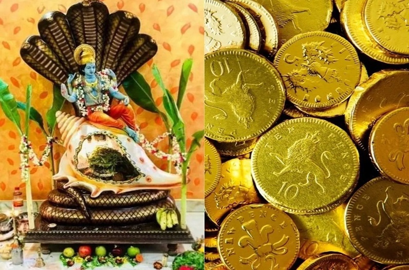Guruwar Ke Upay: घर में रहती है आर्थिक तंगी तो गुरुवार के दिन जरूर करें ये खास उपाय, खुलेंगे तरक्की के रास्ते