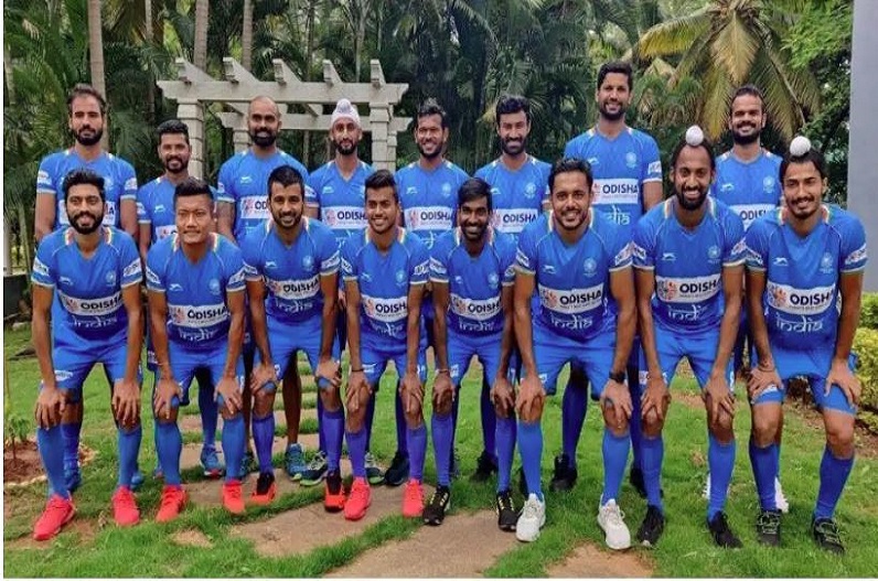 Hockey Men’s World Cup 2023: पुरुष हॉकी विश्व कप में धमाल मचाएगी टीम इंडिया की ये जोड़ी
