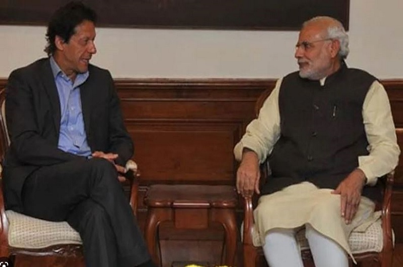 PM Modi Pakistan Visit : पीएम मोदी जाने वाले थे पाकिस्तान, हमेशा के लिए हल हो जाता कश्मीर का मुद्दा लेकिन…