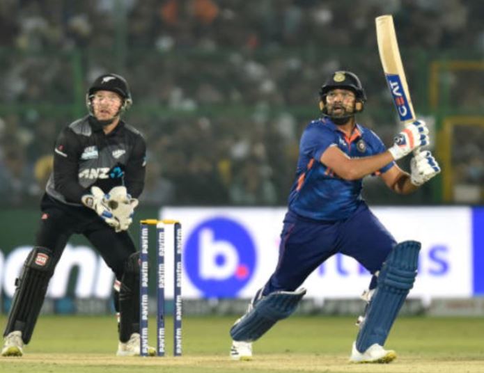 भारत-न्यूजीलैंड मैच से पहले खुला राजधानी का सट्टा बाजार, इंडिया टीम के लिए 100 में 40-43 का भाव ओपन