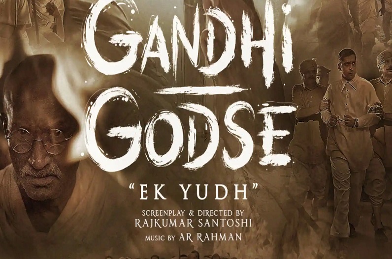 Gandhi Godse – Ek Yudh, खतरे में Pathaan आ रहे गोडसे और गांधी …