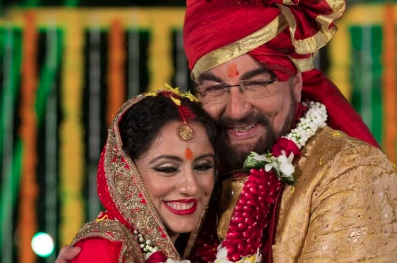 बॉलीवुड के इस अभिनेता ने 70 की उम्र में चौथी बार रचाई शादी, 29 साल छोटी हसीना संग लिए सात फेरे, तस्वीरें हुई वायरल