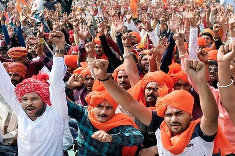 करणी सेना का जन आंदोलन कल, राजधानी में ट्रैफिक से बचने के लिए जरूर पढ़े ये खबर